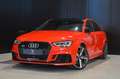 Audi RS3 Sportback 2.5 TFSI 400 ch Toutes options !! Червоний - thumbnail 1