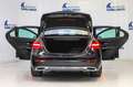 Mercedes-Benz C 300 e Negro - thumbnail 30