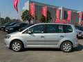 Volkswagen Touran 1.4 Tren EcoFuel*7 Sitze*!! Händler Fahrzeug !! Silber - thumbnail 2