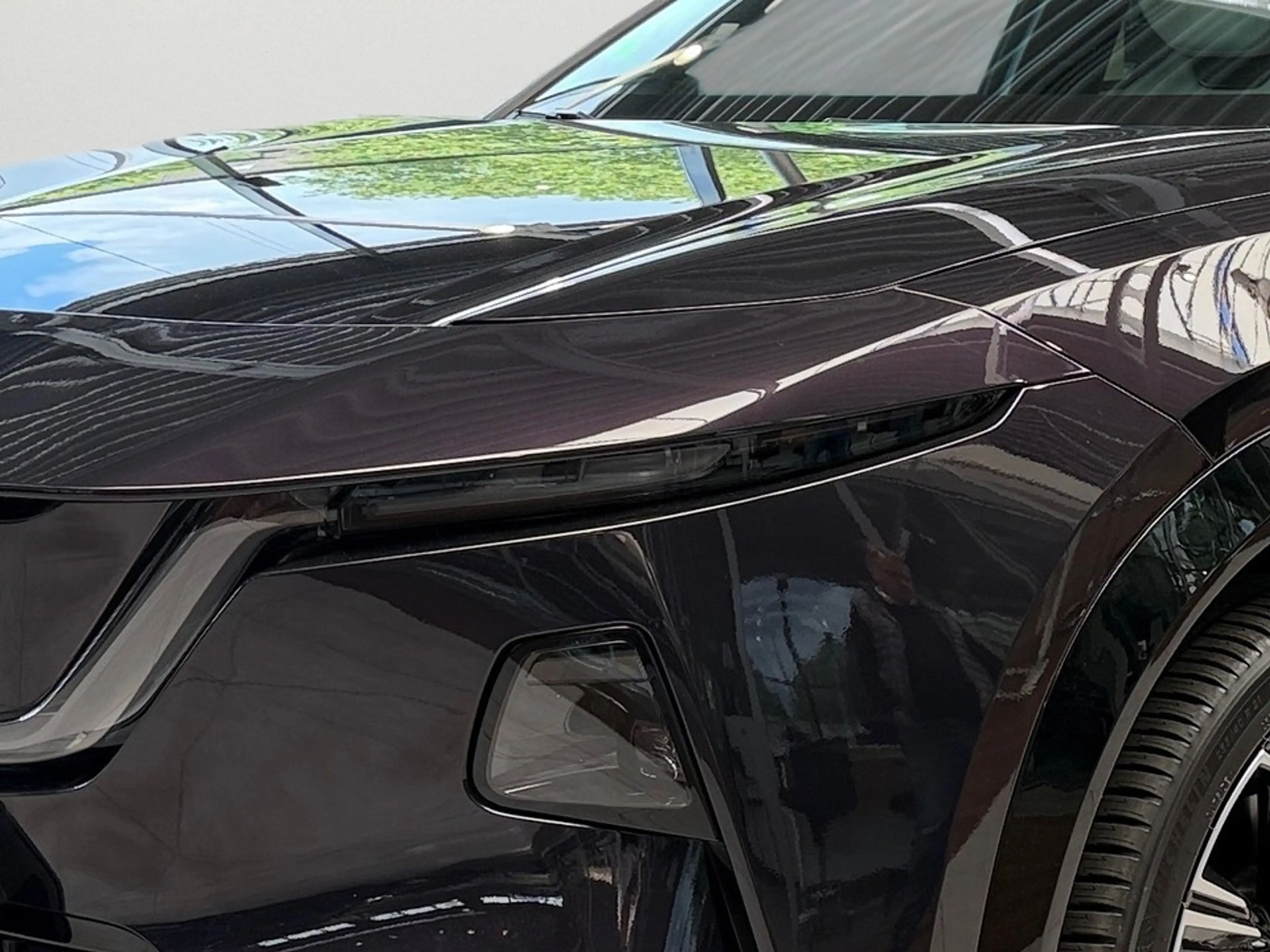Mazda CX-6e 258 Takumi Plus - VOLLAUSSTATTUNG — photo 6