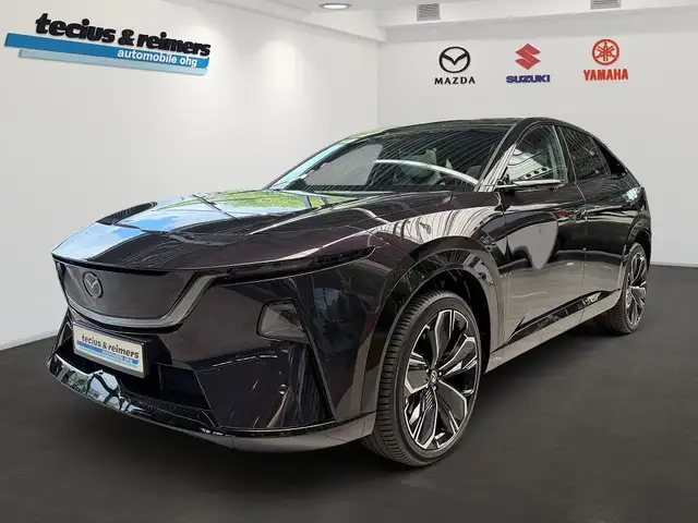 Mazda CX-6e