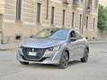 Peugeot 208 1.5 BlueHDi 100cv E6D GT Pack KM CERT-1 PROP-TETTO Grigio - thumbnail 1