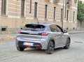 Peugeot 208 1.5 BlueHDi 100cv E6D GT Pack KM CERT-1 PROP-TETTO Grigio - thumbnail 5