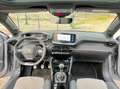 Peugeot 208 1.5 BlueHDi 100cv E6D GT Pack KM CERT-1 PROP-TETTO Grigio - thumbnail 18