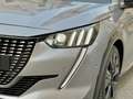Peugeot 208 1.5 BlueHDi 100cv E6D GT Pack KM CERT-1 PROP-TETTO Grigio - thumbnail 3