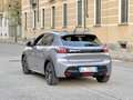 Peugeot 208 1.5 BlueHDi 100cv E6D GT Pack KM CERT-1 PROP-TETTO Grigio - thumbnail 7