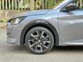 Peugeot 208 1.5 BlueHDi 100cv E6D GT Pack KM CERT-1 PROP-TETTO Grigio - thumbnail 9