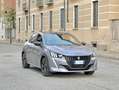 Peugeot 208 1.5 BlueHDi 100cv E6D GT Pack KM CERT-1 PROP-TETTO Grigio - thumbnail 4