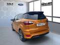 Ford EcoSport EcoBoost 1.0 ST-Line AHK Teilleder Navi Design Win Orange - thumbnail 4
