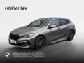 BMW 118 M Sport Pro Grau - thumbnail 1