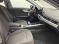 Audi A4 S line 40 TDI quattro S tronic MMI LED AHK Gris - thumbnail 10