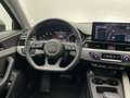 Audi A4 S line 40 TDI quattro S tronic MMI LED AHK Gris - thumbnail 8