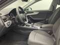 Audi A4 S line 40 TDI quattro S tronic MMI LED AHK Gris - thumbnail 9