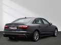 Audi A4 S line 40 TDI quattro S tronic MMI LED AHK Gris - thumbnail 3