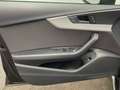 Audi A4 S line 40 TDI quattro S tronic MMI LED AHK Gris - thumbnail 12