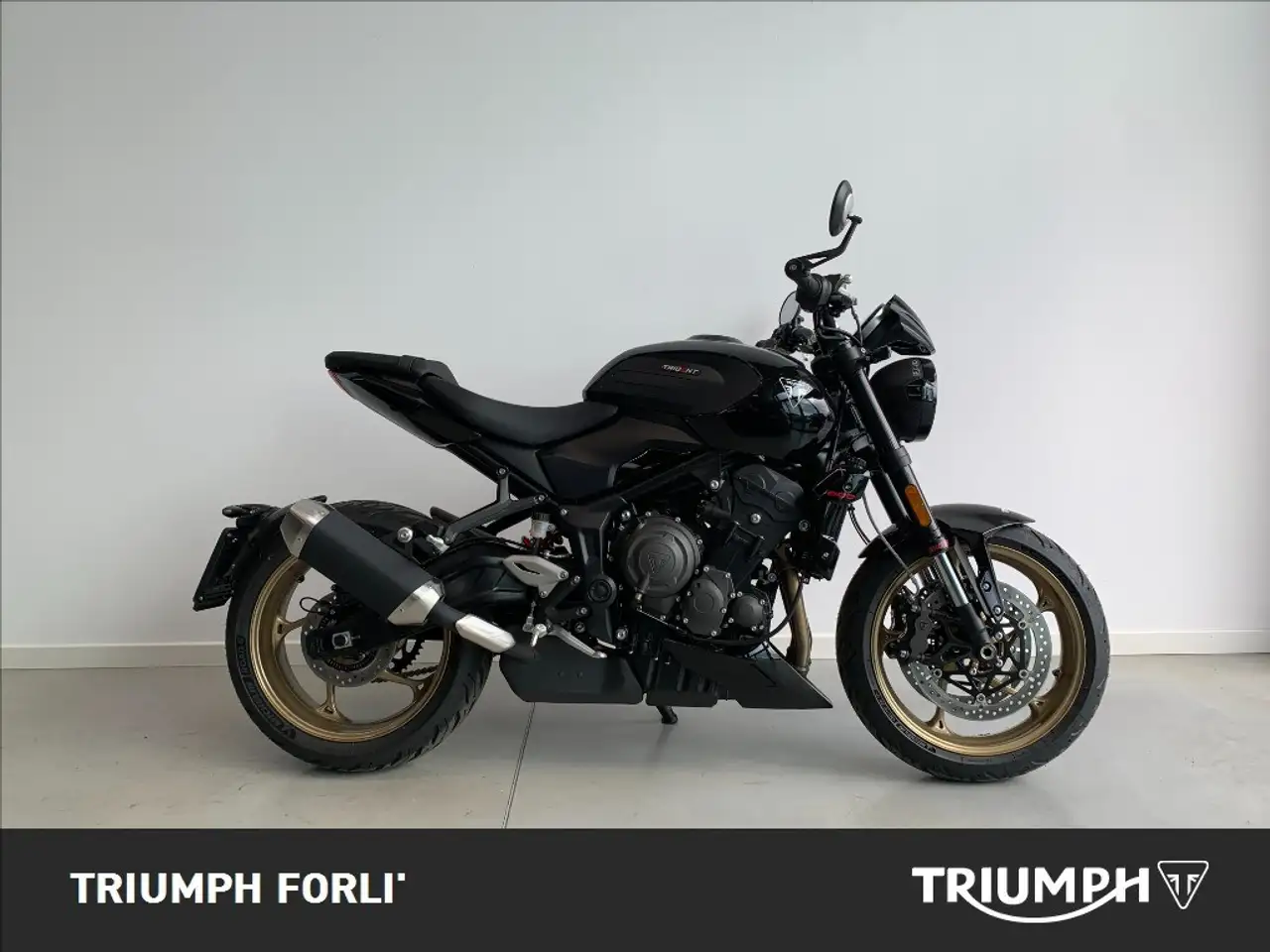 Triumph Trident 800