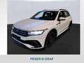 Volkswagen Tiguan 1.5 TSI DSG R-Line APP ACC LED PDC SHZ Weiß - thumbnail 1