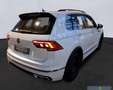 Volkswagen Tiguan 1.5 TSI DSG R-Line APP ACC LED PDC SHZ Weiß - thumbnail 2