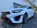 Kia ProCeed / pro_cee'd ProCeed GT PANO JBL ACC CAM ASSIST 4xStzh NAVI Weiß - thumbnail 4