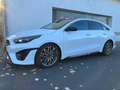 Kia ProCeed / pro_cee'd ProCeed GT PANO JBL ACC CAM ASSIST 4xStzh NAVI Bianco - thumbnail 10