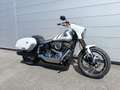 Harley-Davidson Sport Glide Biały - thumbnail 2