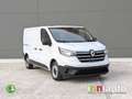 Renault Trafic Furgón L1H1 BluedCi 110kW Blanco - thumbnail 1