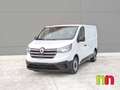 Renault Trafic Furgón L1H1 BluedCi 110kW Blanco - thumbnail 6