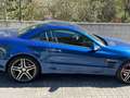 Mercedes-Benz SL 500 Aut. Blau - thumbnail 3