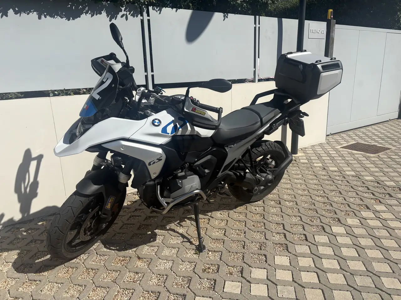 BMW R 1300 GS
