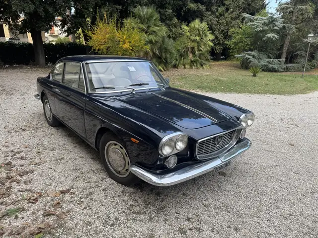 Lancia Flavia