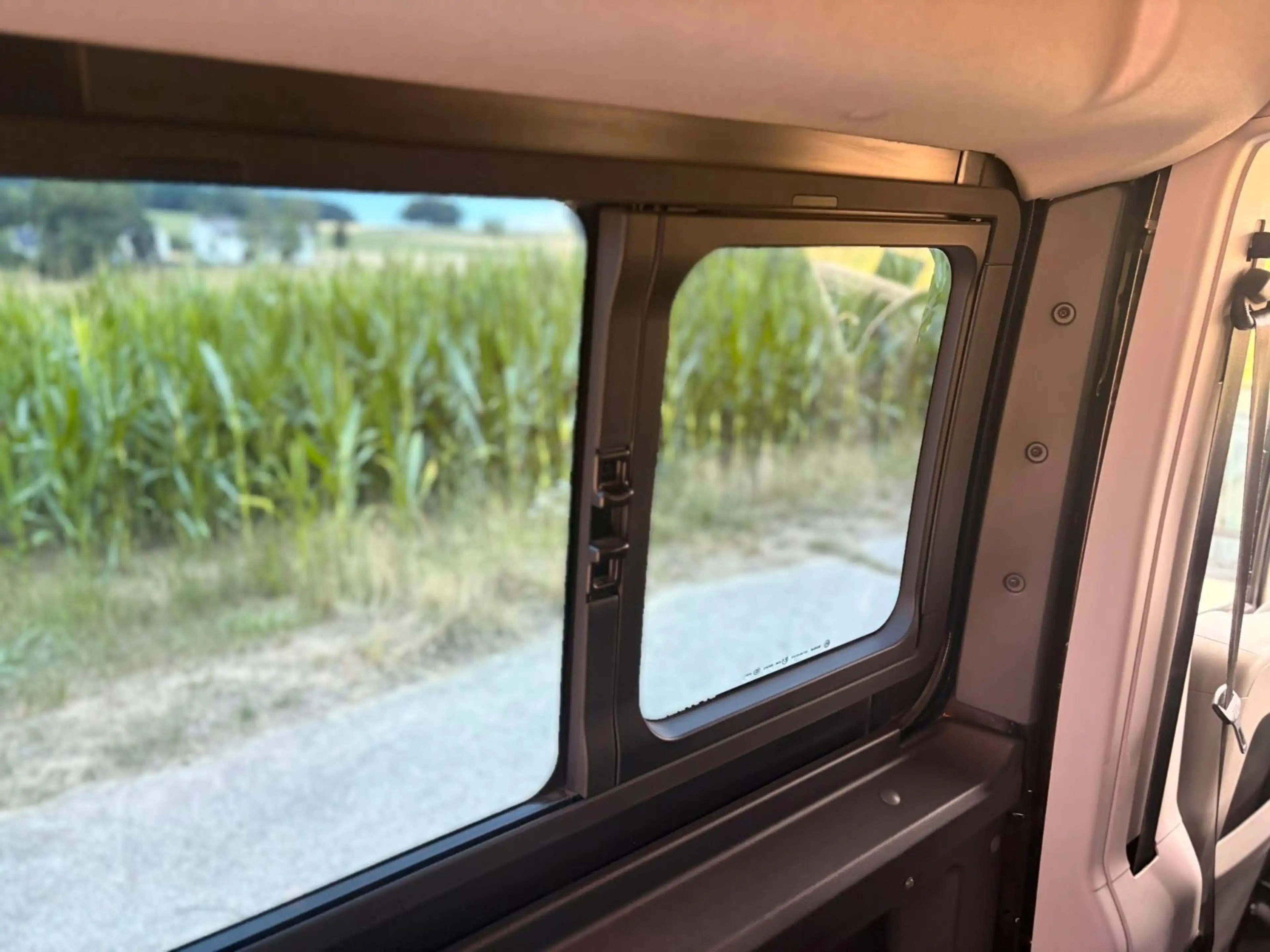 Citroen Jumper Kombi 33 L2H2 HDi 160 FAP — photo 12