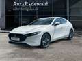 Mazda 3 e-SKYACTIV-G 140 M HYBRID Aut. CENTRE-LINE (BP) Wit - thumbnail 1