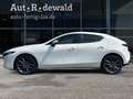 Mazda 3 e-SKYACTIV-G 140 M HYBRID Aut. CENTRE-LINE (BP) Wit - thumbnail 2