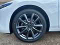 Mazda 3 e-SKYACTIV-G 140 M HYBRID Aut. CENTRE-LINE (BP) Wit - thumbnail 14