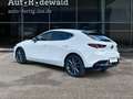 Mazda 3 e-SKYACTIV-G 140 M HYBRID Aut. CENTRE-LINE (BP) Wit - thumbnail 3