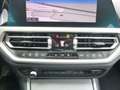 BMW 320 i Lim AUT/NAV/LED/TEMP/Sitzheiz Schwarz - thumbnail 12