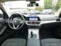 BMW 320 i Lim AUT/NAV/LED/TEMP/Sitzheiz Schwarz - thumbnail 10