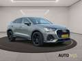 Audi Q3 Sportback 35 TFSI Pro Line S|AUT|Led|Dealeronderho Grijs - thumbnail 9