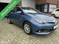 Toyota Auris Touring Sports 1.2T Trend CLIMA*CAMERA* Blauw - thumbnail 3