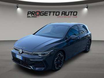 Golf VIII 2024 1.5 etsi R-Line 150cv dsg