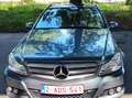 Mercedes-Benz C 200 CDI BE Start/Stop Grijs - thumbnail 2