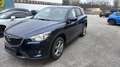 Mazda CX-5 CD 150 Attraction Blau - thumbnail 1