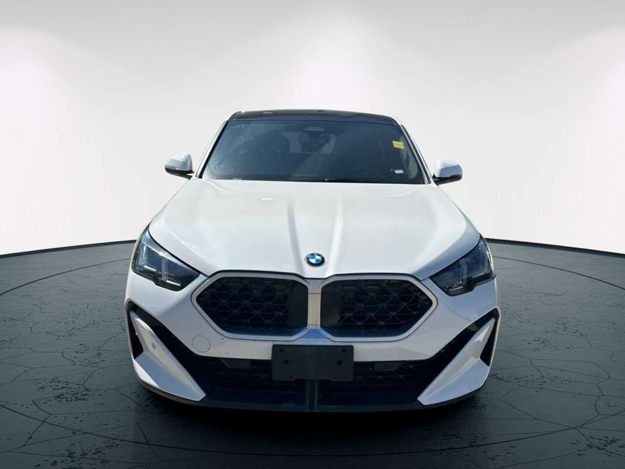 2025 BMW X2 XDRIVE28I
