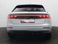 Audi Q8 S-Line 50TDI quattro / Pano, Matrix, B&O, AHK Silber - thumbnail 6