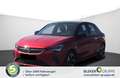 Opel Corsa 100 Elegance Rot - thumbnail 1