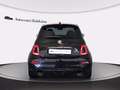 Abarth 500 595 1.4 t-jet competizione 180cv my19 Zwart - thumbnail 5