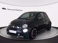 Abarth 500 595 1.4 t-jet competizione 180cv my19 Zwart - thumbnail 1