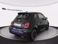 Abarth 500 595 1.4 t-jet competizione 180cv my19 Zwart - thumbnail 4