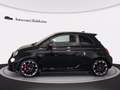 Abarth 500 595 1.4 t-jet competizione 180cv my19 Zwart - thumbnail 3