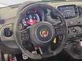 Abarth 500 595 1.4 t-jet competizione 180cv my19 Zwart - thumbnail 7